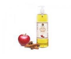 ULEI DE MASAJ DE ARGAN CU SCORTISOARA SI MERE SARA BEUTY SPA 1000ML