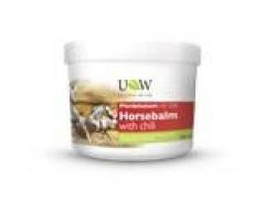 BALSAM DE CAL UW CU EXTRACT DE CHILI 500 ML