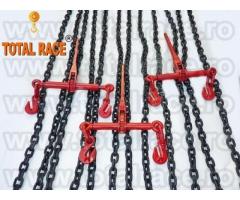 Sisteme complete de ancorare din lant 8 mm Lc = 4000 daN
