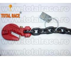 Sisteme complete de ancorare din lant 8 mm Lc = 4000 daN