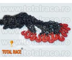 Sisteme complete de ancorare din lant 8 mm Lc = 4000 daN
