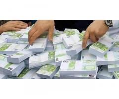 Solutie pentru probleme financiare