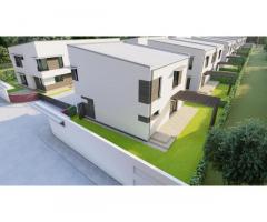 Casa tip Duplex - 4 camere Popesti Leordeni