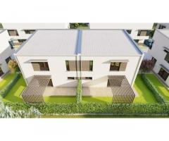 Casa tip Duplex - 4 camere Popesti Leordeni