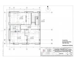 Casa tip Duplex - 4 camere Popesti Leordeni