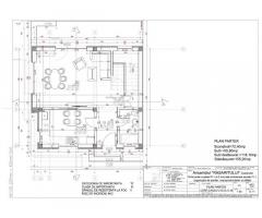 Casa tip Duplex - 4 camere Popesti Leordeni