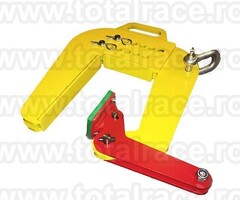 Clesti de ridicare, cleme de ridicare, echipamente de ridicare