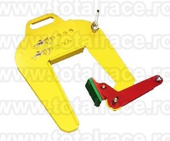 Clesti de ridicare, cleme de ridicare, echipamente de ridicare