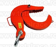 Dispozitive manevrare camine beton, clesti de ridicare