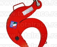 Dispozitive manevrare camine beton, clesti de ridicare