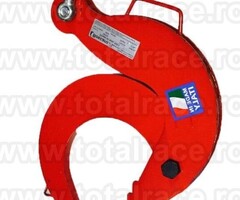 Dispozitive manevrare camine beton, clesti de ridicare