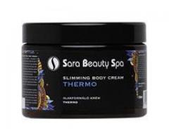 CREMA DE MASAJ SLIMMING THERMO SARA BEAUTY SPA 500 ML