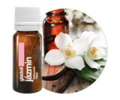 ULEI ESENTIAL DE IASOMIE GLADIOL 10 ML