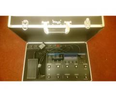 Vand BOSS RC 300 si TC HELICON VOICELIVE 2