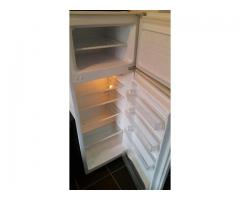Frigider cu congelator Candy CFD 2450, 219L