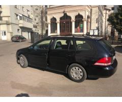 VW Golf 5