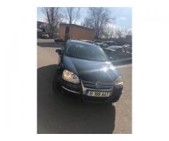 VW Golf 5