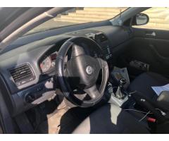 VW Golf 5