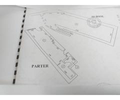 Vând spatiu comercial zona Mag. Cocor