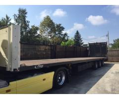 TRANSPORT INTERN SI INTERNATIONAL