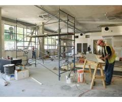 ANUNT MONTAM PANOURI SANDWICH SI CONSTRUCTIE METALICA