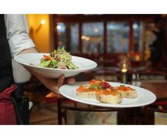 Cel mai bun restaurant!