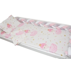 Producatori de Lenjerii Gradinita