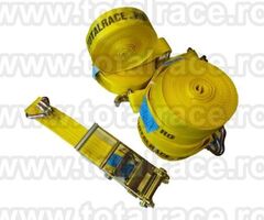 Chingi ancorare 10 tone latime 75 mm lungime 10 metri