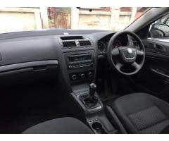 Dezmembrez Skoda Octavia 2 Facelift 1.6 TDI, an 2010