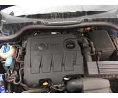 Dezmembrez Skoda Octavia 2 Facelift 1.6 TDI, an 2010