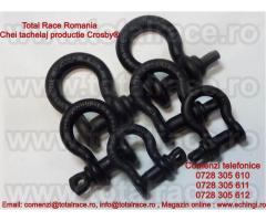 Gambeti capacitati foarte mari pana la 150 tone Crosby®