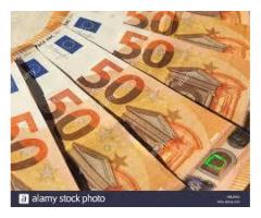 Oferta de împrumut de bani cu termeni foarte simpli ?i nu