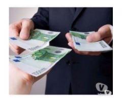 oferi împrumut pe termen scurt si lung, variind de la 50.000€