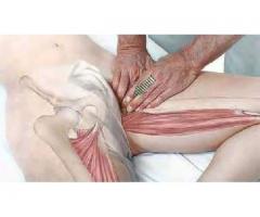 Tehnician masseur cu experienta masaj 100 %