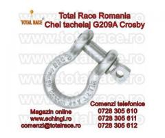 Chei tachelaj Omega G209A Crosby®