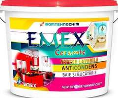 ULTRALAVABILA BAIE - BUCATARIE “EMEX CERAMIC”
