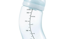 Biberon anticolici Difrax 250 ml
