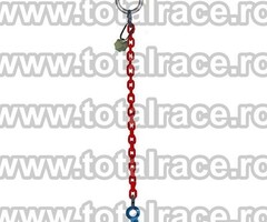 Dispozitiv lant ridicare capacitate mare grad 100 1 brat