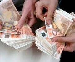 Ofertă de împrumut rapidă în 48 de ore Glodeanu-Silistea