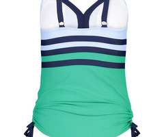 Tankini top Esprit