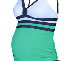 Tankini top Esprit
