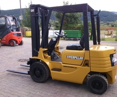 Inchiriez motostivuitor– 3,5 tone, 5 tone, 7 tone cu operator