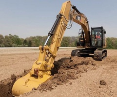 Excavatii diverse : pt case, hale, blocuri etc.
