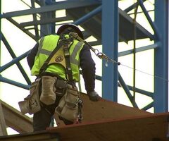 Constructii industriale/civile