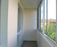 Executam Izolarea termica a balconului – Zugraveli interioare