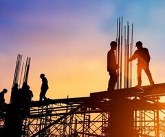 Constructii civile/industriale -