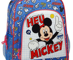 Ghiozdan scolari Race Kids 0753335108