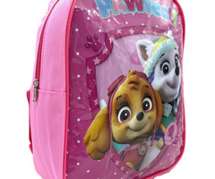 Ghiozdan fete pentru gradinita Race Kids 0753335108