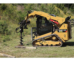 Inchiriez bobcat / skid / miniincarcator