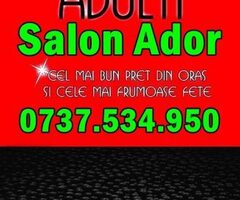 Masaj Erotic Bucuresti